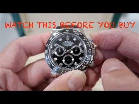 how to adjust rolex daytona band|adjusting rolex oyster watch band.